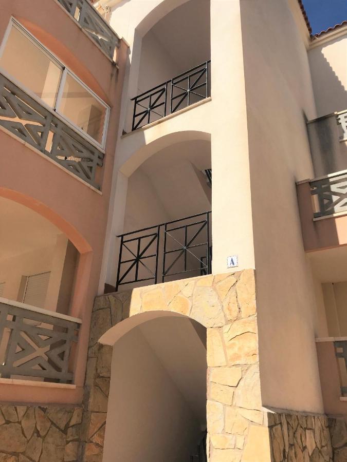 Casa Edison 20 Apartment Peniscola Ngoại thất bức ảnh