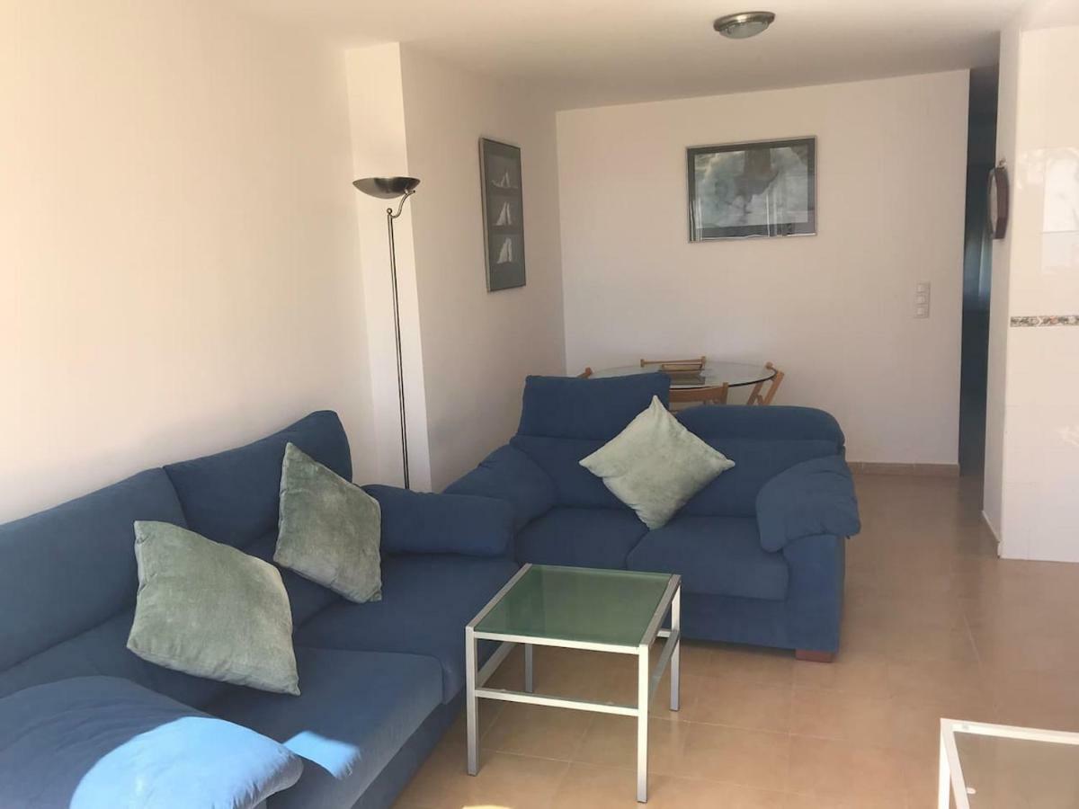 Casa Edison 20 Apartment Peniscola Ngoại thất bức ảnh
