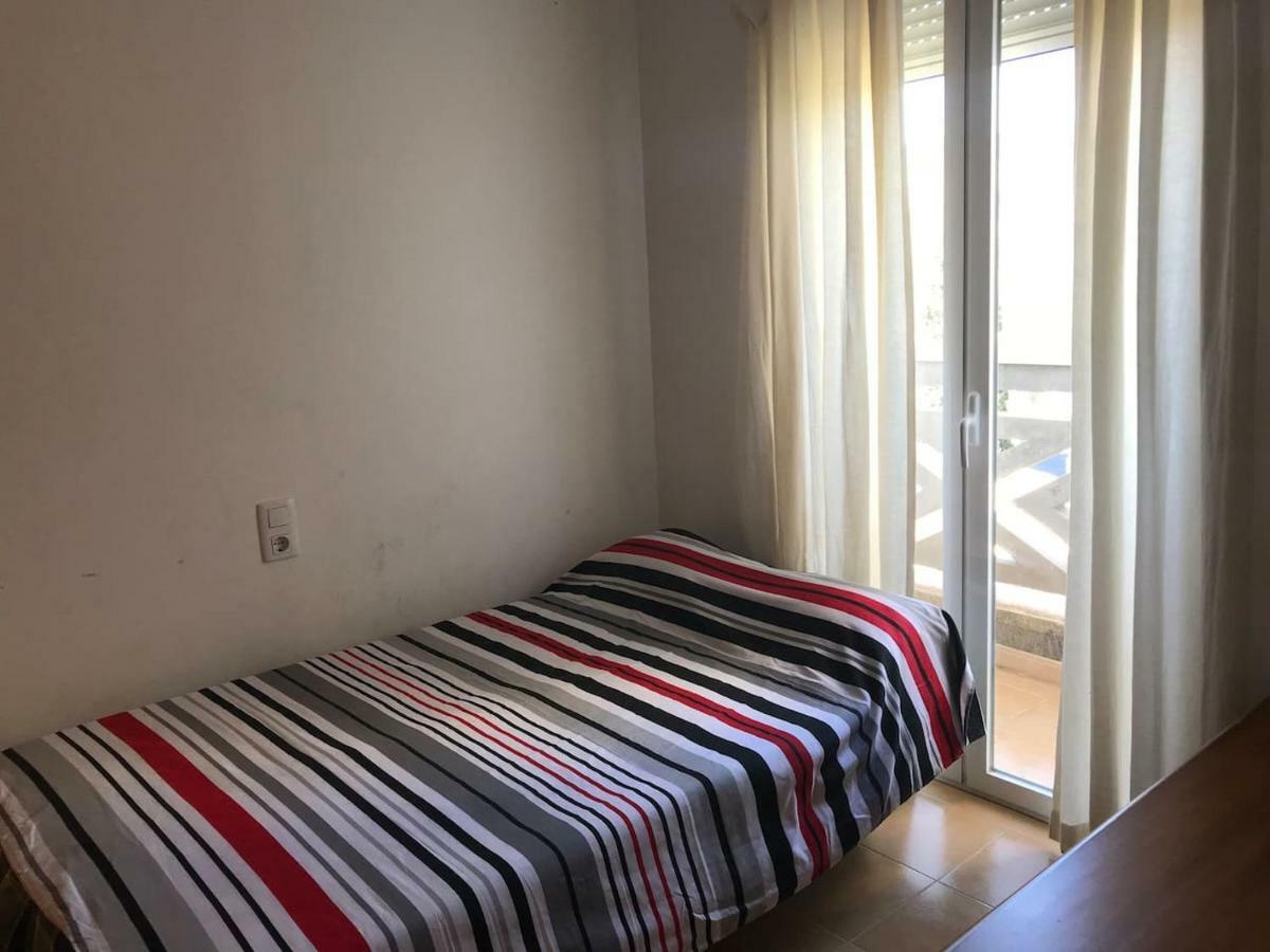Casa Edison 20 Apartment Peniscola Ngoại thất bức ảnh