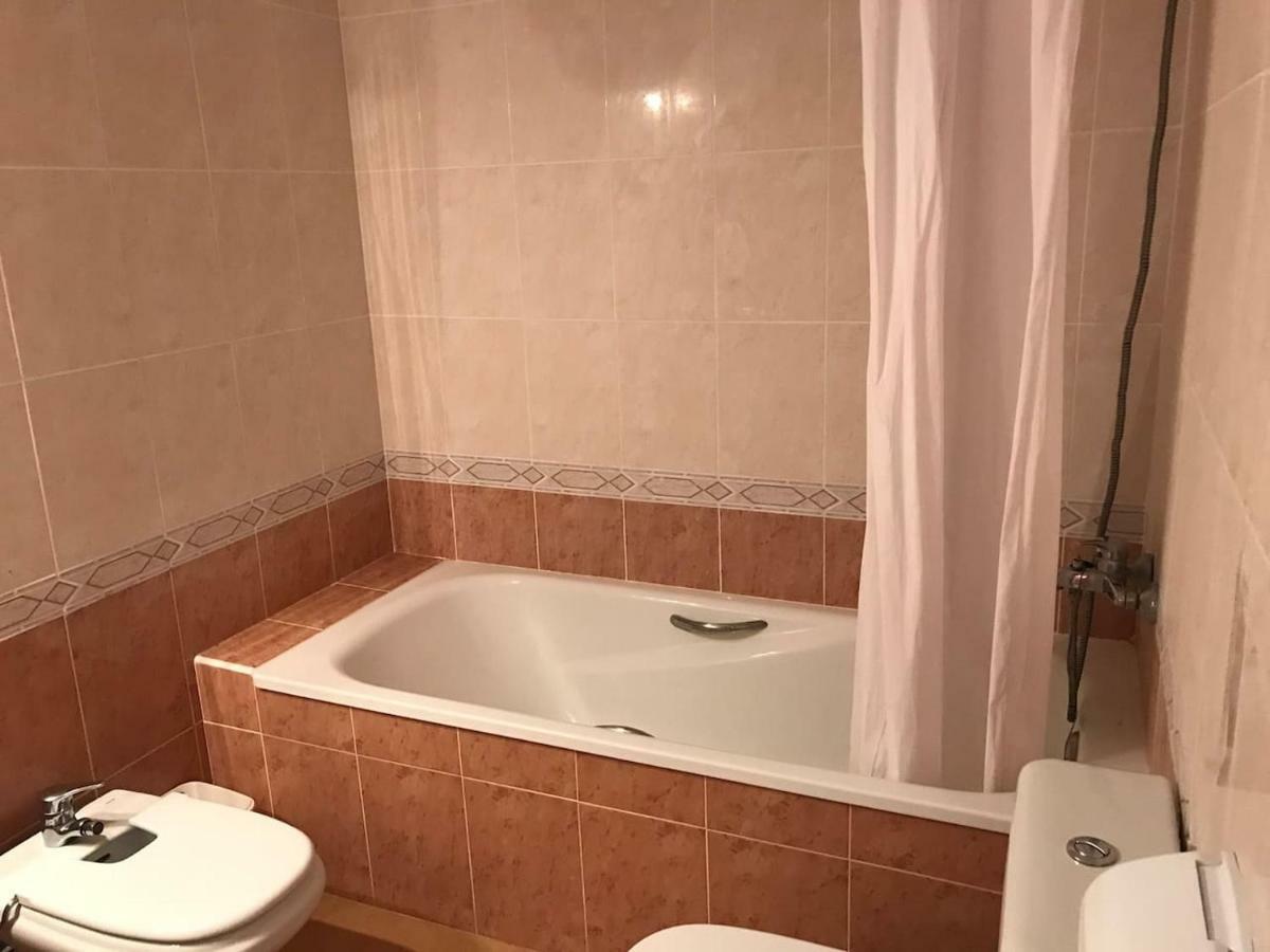 Casa Edison 20 Apartment Peniscola Ngoại thất bức ảnh