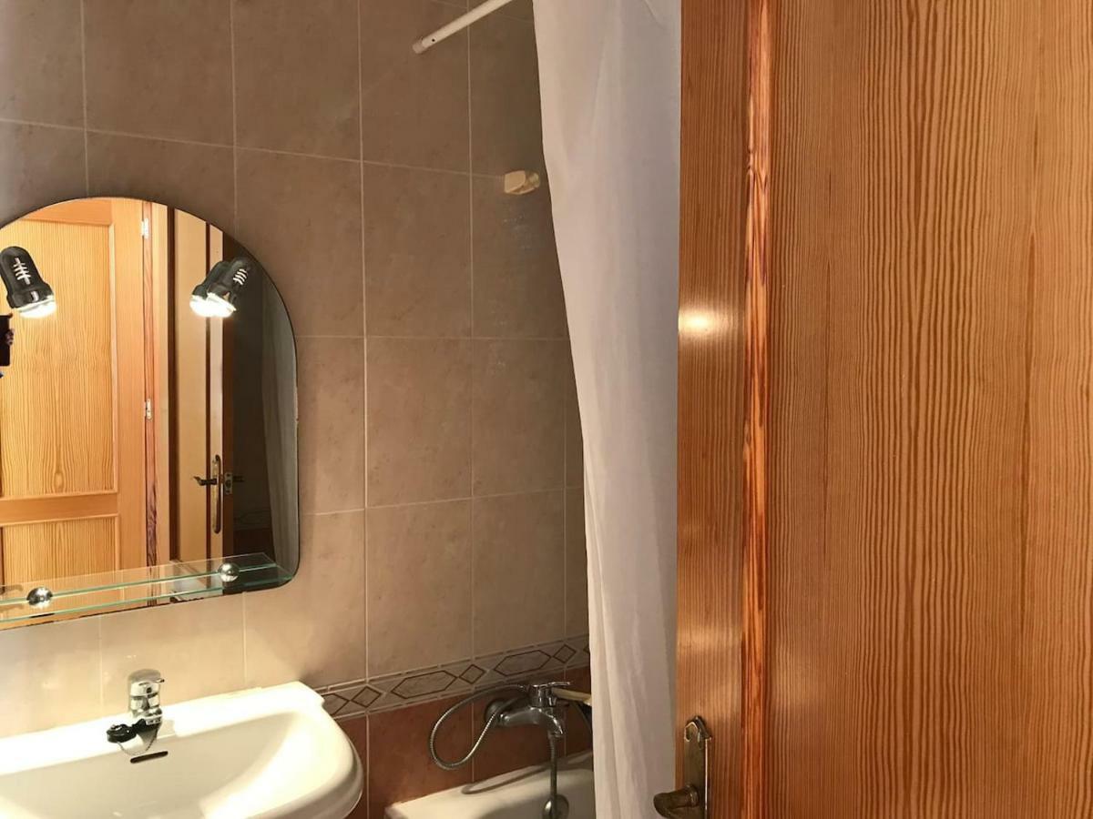 Casa Edison 20 Apartment Peniscola Ngoại thất bức ảnh